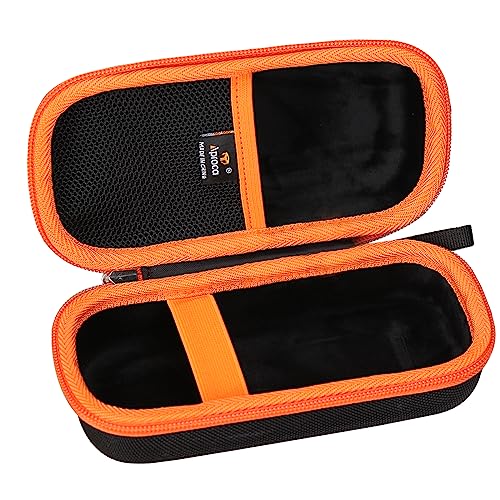 Aproca Storage Case Compatible with Klein Tools ET140 Pinless Moisture Meter/Klein Tools 80023P Tool Set -Portable Hard Bag (Case Only) - Image 2