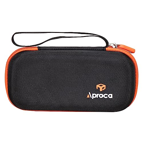Aproca Storage Case Compatible with Klein Tools ET140 Pinless Moisture Meter/Klein Tools 80023P Tool Set -Portable Hard Bag (Case Only) - Image 3