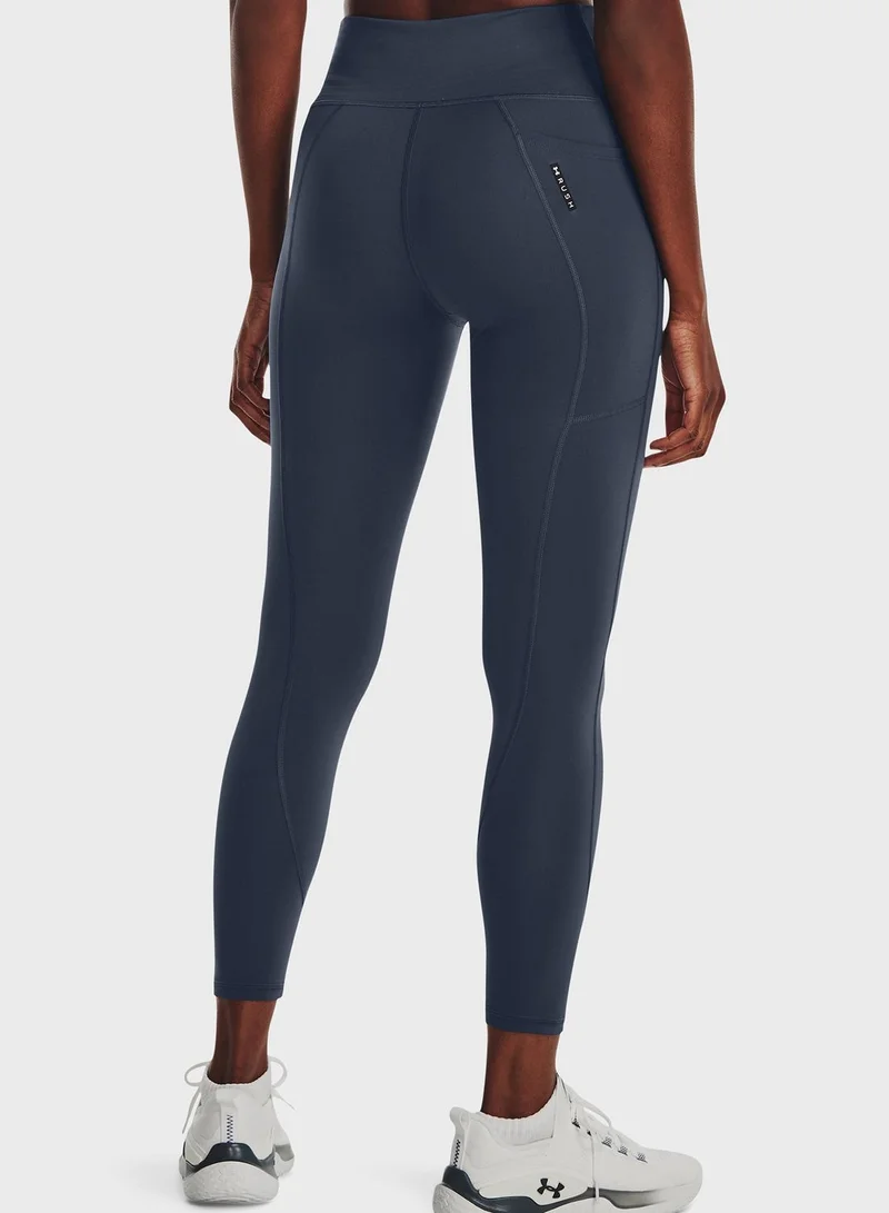 UNDER ARMOUR Rush Ankle Leggings