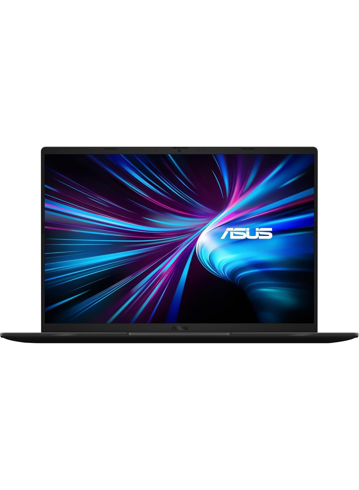 ASUS Gaming V16 V3607VU-RP092 Gaming Laptop, Intel Core 5 210H Processor, 16GB DDR5 RAM, 1TB PCIe 4.0 SSD, NVIDIA GeForce RTX 4050 6GB GDDR6, 16" WUXGA 144Hz Display, RGB Backlit Keyboard, Window 11, Black English black