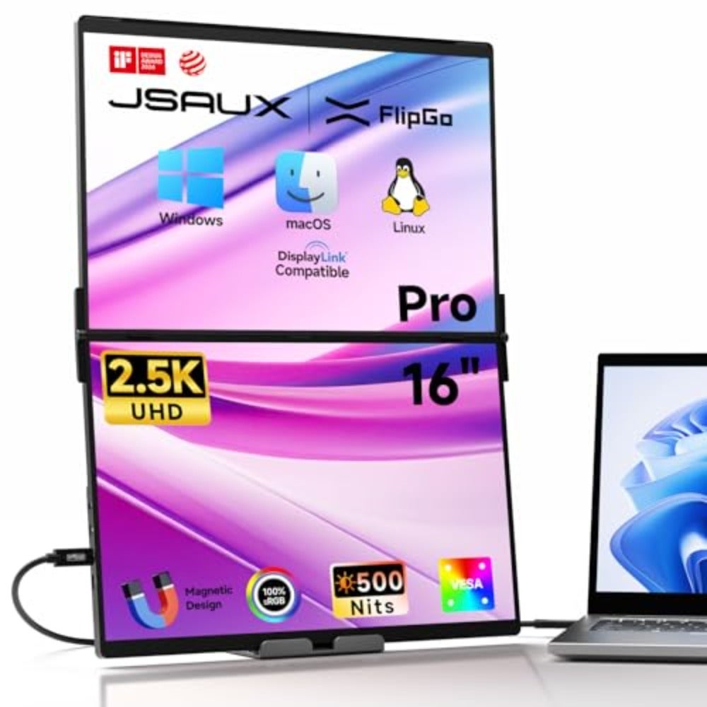 فليب جو Flipgo Pro 16 16 inch