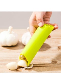 ANKA Silicone Garlic Peeler Roll  - Image 1