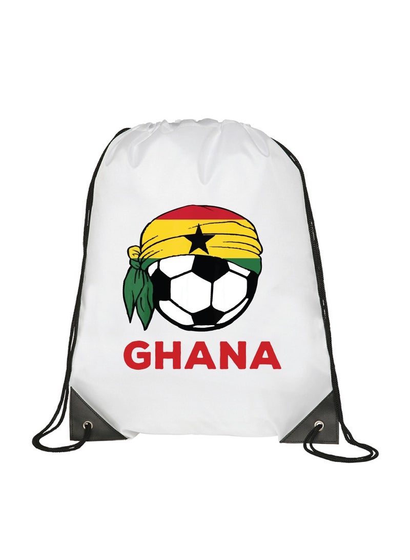 Ghana Sports Dry Fit T-Shirt - Soccer Team Printed T-Shirts - Team Jersey T Shirts for Men and Women - Combo Pack - Image 4
