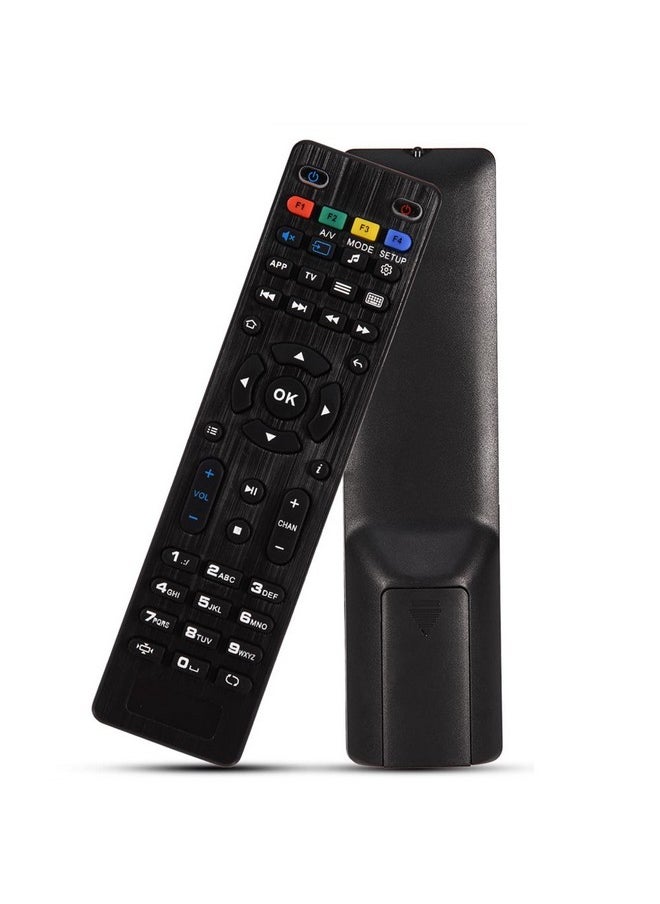 Replacement Tv Box Remote Control Universal Remote Controller For Mag 250 254 255 260 261 270 Iptv Tv Box - pzsku/ZFF419BB19430102A3839Z/45/_/1706152755/251402f3-8c14-494d-a1d7-053822e1b2e0