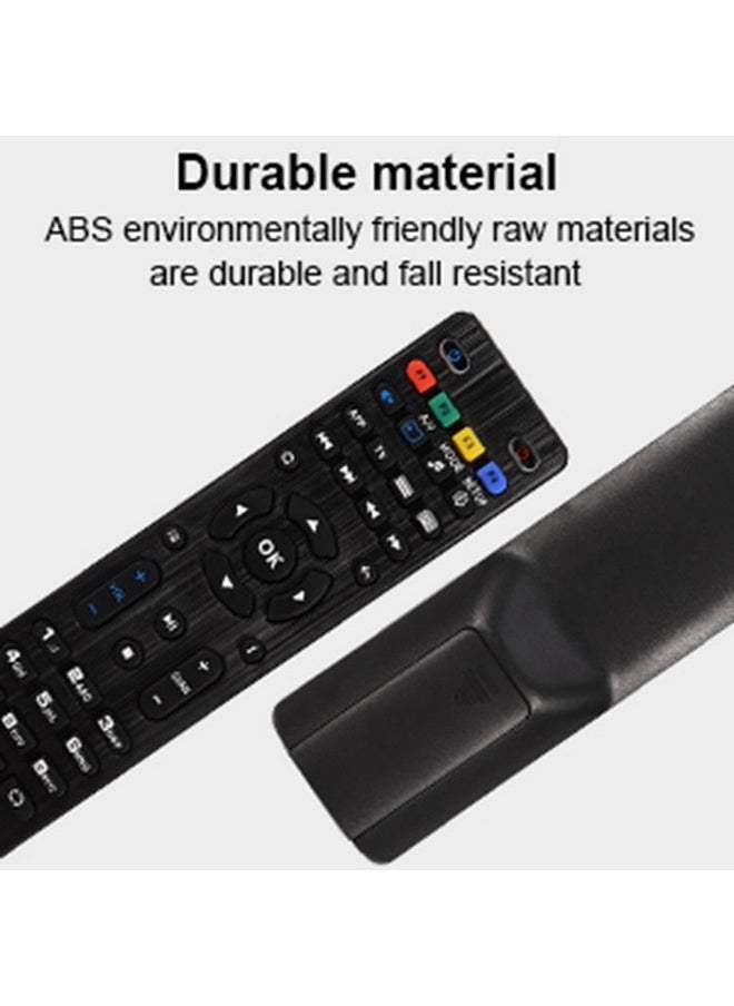 Replacement Tv Box Remote Control Universal Remote Controller For Mag 250 254 255 260 261 270 Iptv Tv Box - pzsku/ZFF419BB19430102A3839Z/45/_/1706152759/93476de7-7c1c-4a48-a280-e9bef776bef7