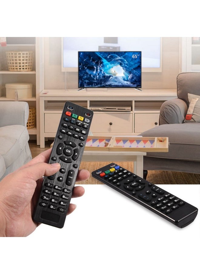 Replacement Tv Box Remote Control Universal Remote Controller For Mag 250 254 255 260 261 270 Iptv Tv Box - pzsku/ZFF419BB19430102A3839Z/45/_/1706152767/92821f77-a43d-4a89-9ce5-682bd7b91c32