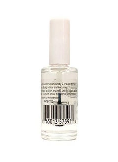 Honeybee Gardens Endure Primer Sealer For Nails, 0.5 Fl Oz. | Vegan | Cruelty Free | Low Vocs | Gluten Free  - Image 2