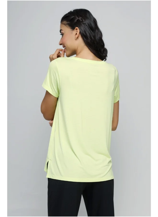 NeceSera Rise And Run Top