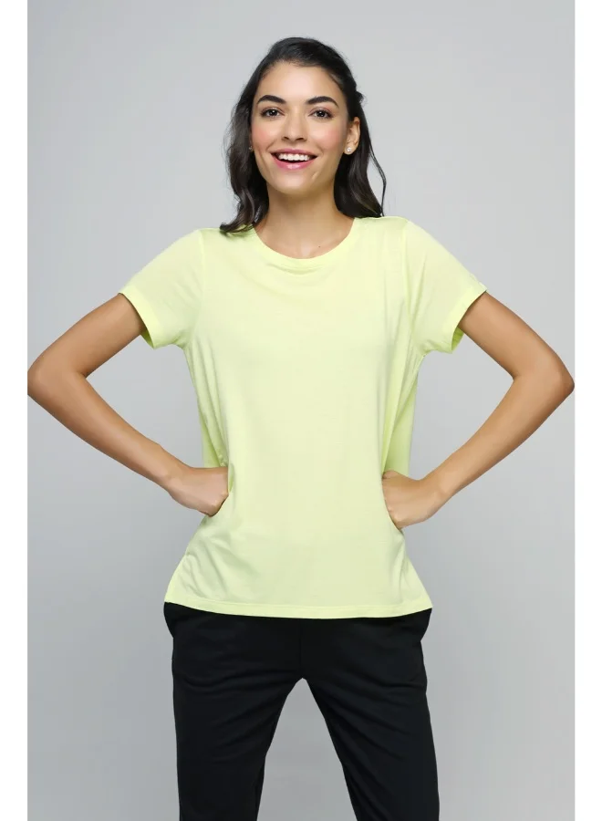 NeceSera Rise And Run Top