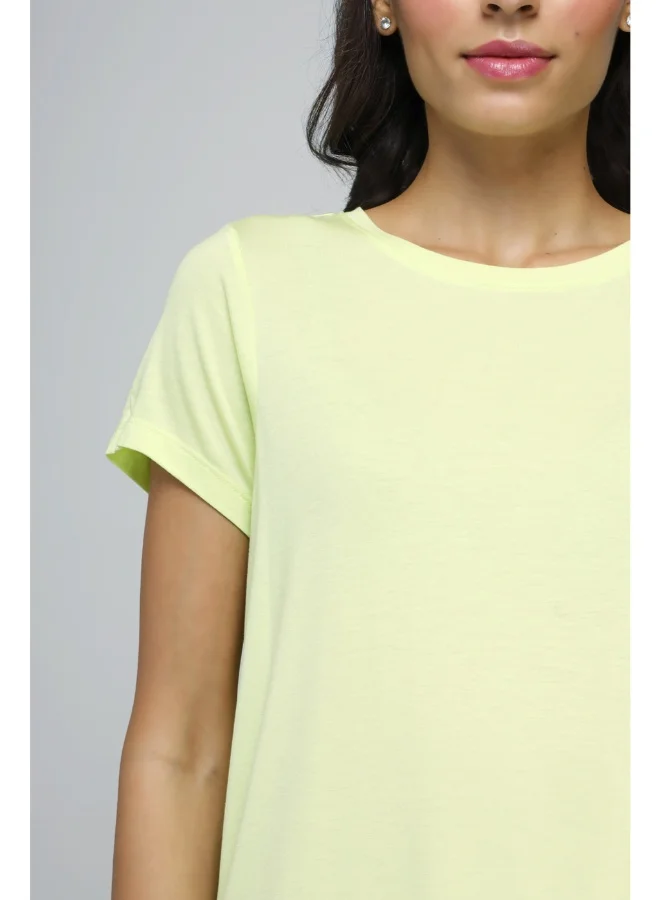 NeceSera Rise And Run Top