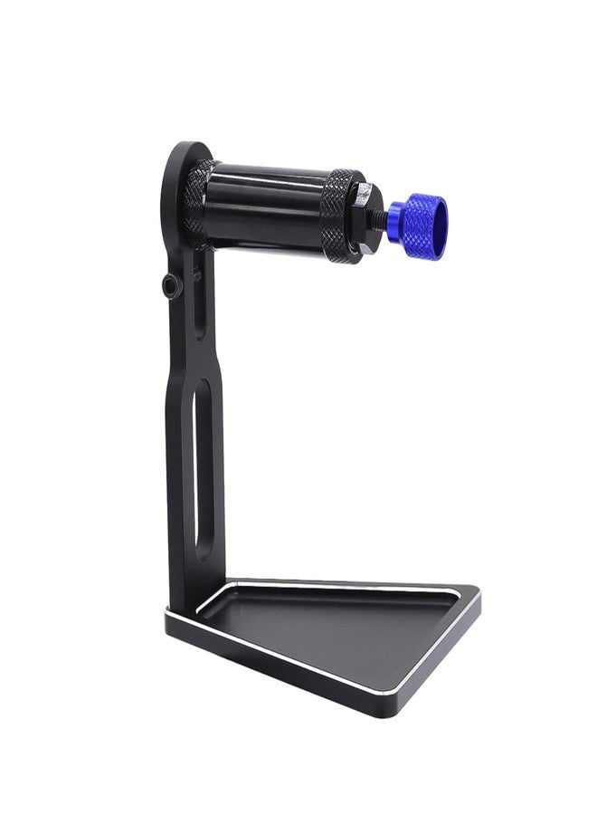 AMK RC Tire Balancer, Wheel Tire RC Balancer Tool,CNC Aluminum 12MM 17MM for 1/10 1/8 RC Car Wheel Tire Upgrade Parts - Image 1