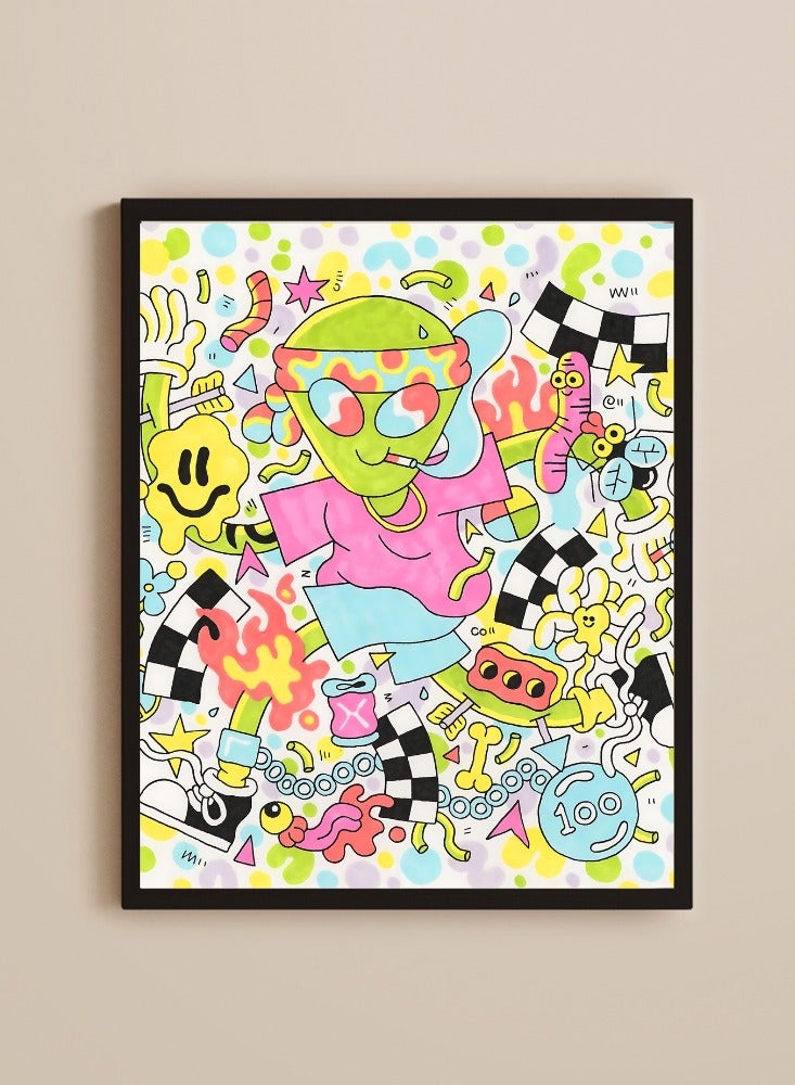 TRIPPY ELIAN - Image 1