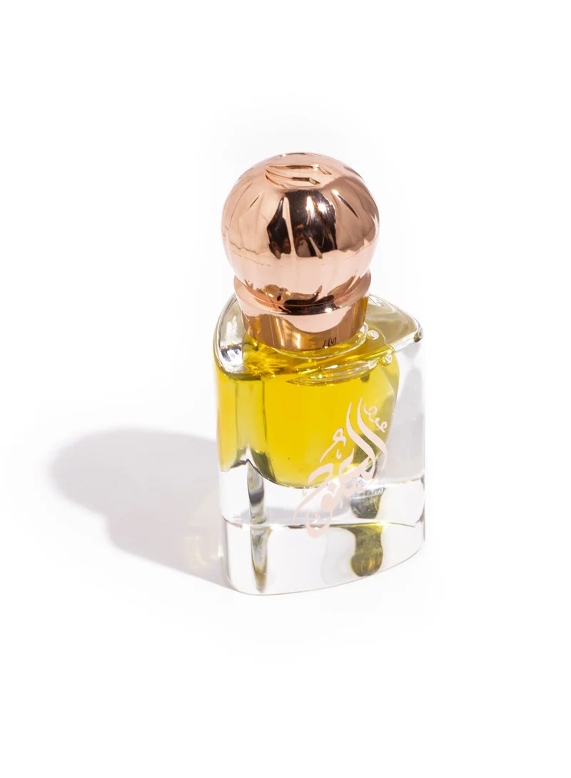 AMD Perfumes  Al Anood Attar By AMD Perfumes Men Fragrance EDP 12ml for Men | Best Price UAE