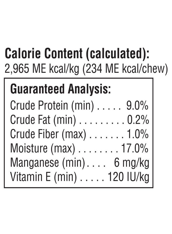 SmartBones Medium Chews, Treat Your Dog to a Rawhide-Free Chew Made with Real Meat and Vegetables - Image 4