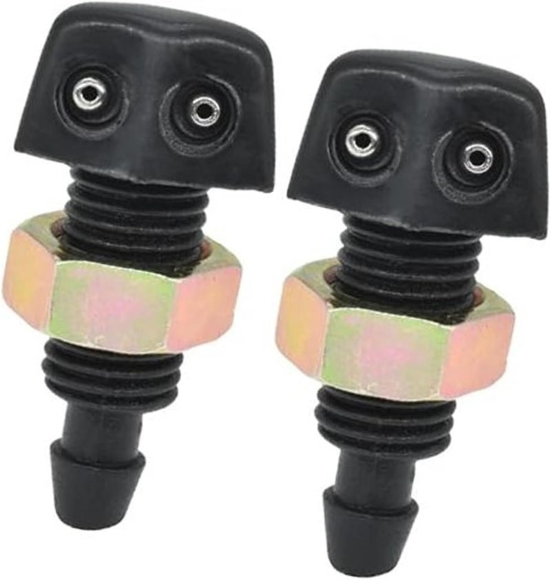 Wivplex Universal Car Windshield Washer Nozzles - Image 1