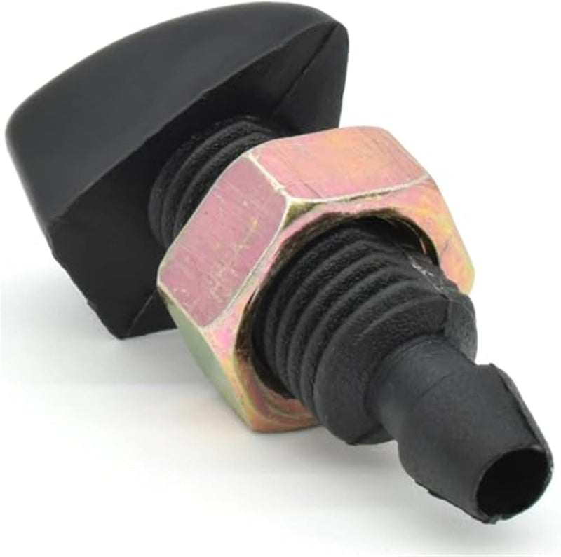 Wivplex Universal Car Windshield Washer Nozzles - Image 3