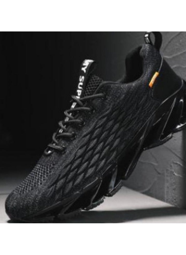 Nariele Breathable Mesh Running Shoes