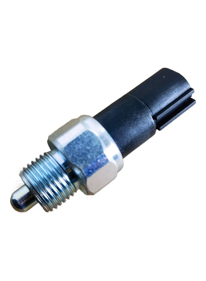 xozgdovg Brake Reverse Light Switch for Nissan/Mazda/Renault (OE: 32006-6J00B, 32006-6J000) - Image 5