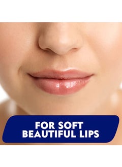 Labello Labello Lip Balm Moisturising Lip Care Original with Shea Butter 4.8g  - Image 4