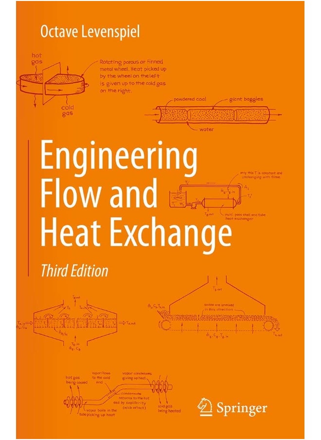 Engineering Flow and Heat Exchange 