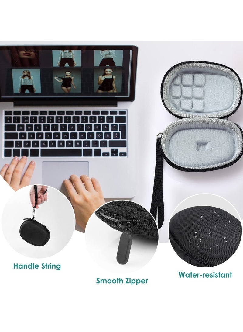 يلا جوي جراب صلب متوافق مع Logitech MX Anywhere 3، جراب واقٍ متوافق مع Anywhere 2s/2/1 - Image 3