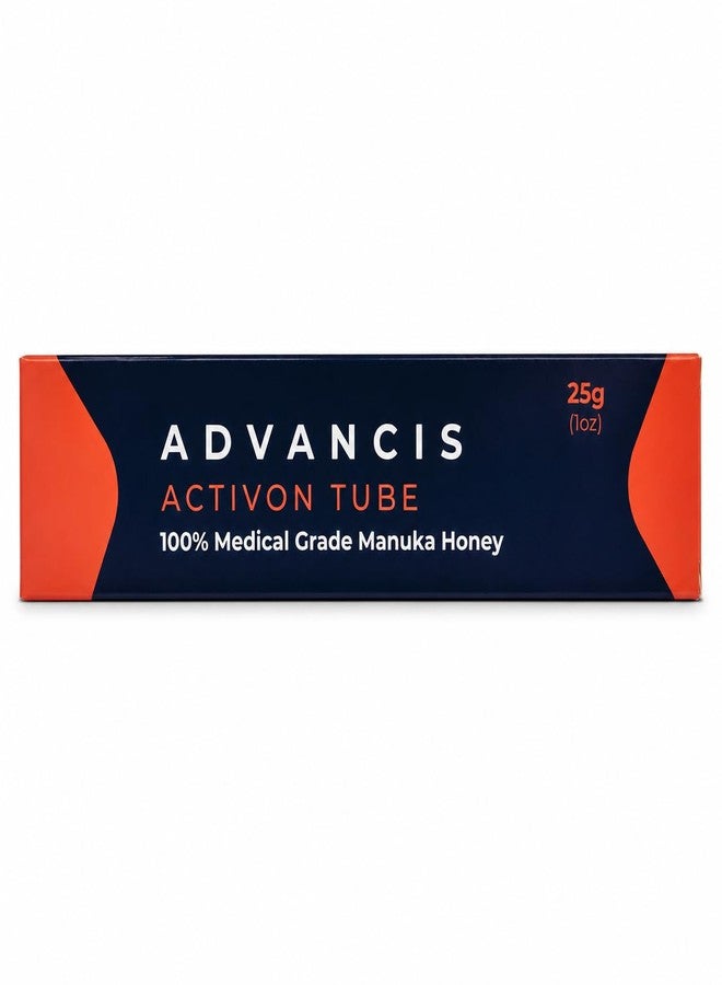 Activon Medical Grade Manuka Honey 3 Pack - Image 1