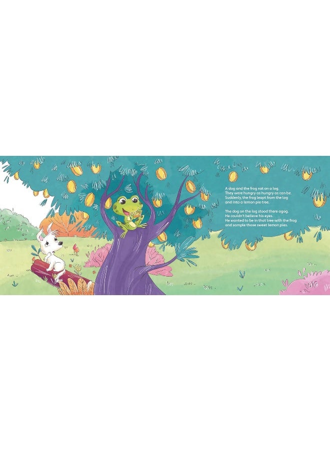 The Lemon Pie Tree  - Image 2