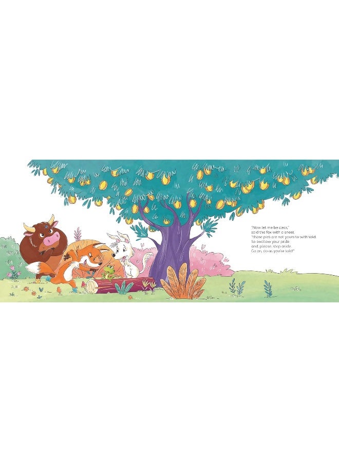 The Lemon Pie Tree  - Image 5