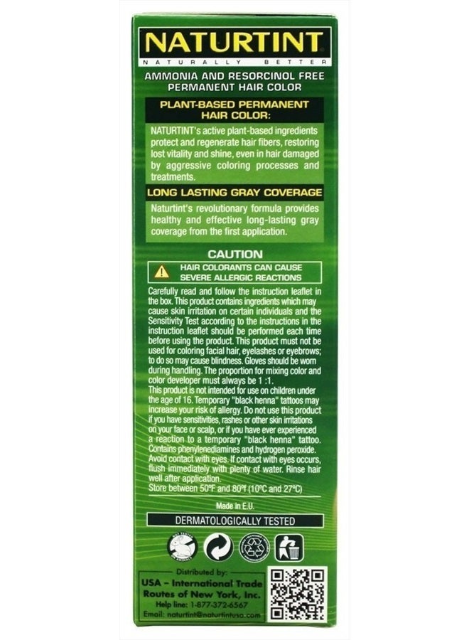 NATURTINT لون شعر 6N أشقر داكن - Image 3