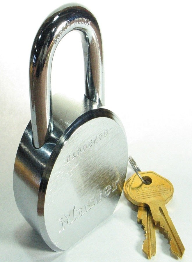 Master Lock MasterLock 6230KA Solid steel keyed alike - Image 1