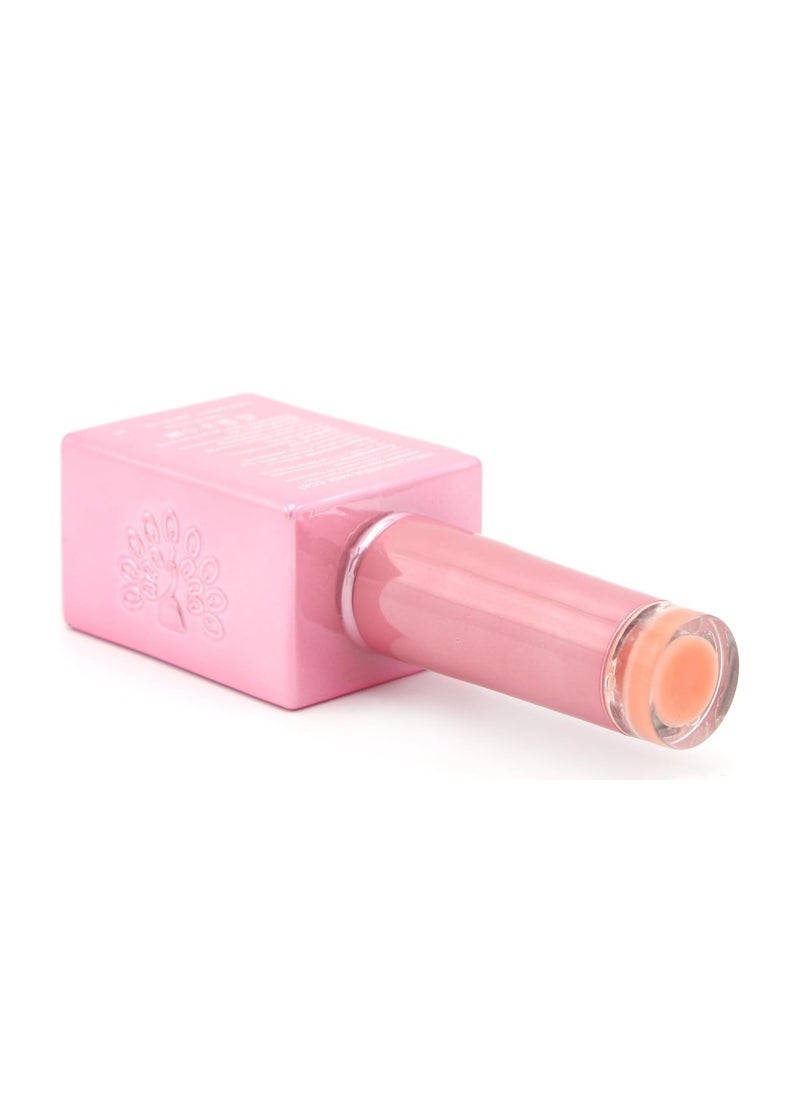 GLOBAL FASHION Professional GLOBAL FASHION French Rubber Base Coat 15ml: Long-Lasting, Durable, & Chip-Resistant Gel Nail Polish Base Coat for Manicure and Pedicure (5)  - Image 3