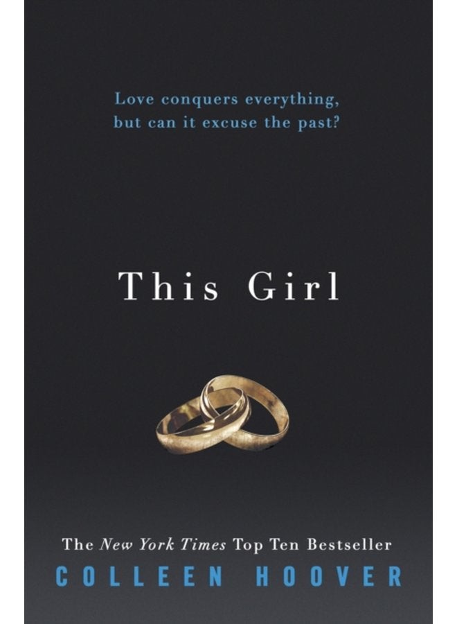 This Girl - Paperback