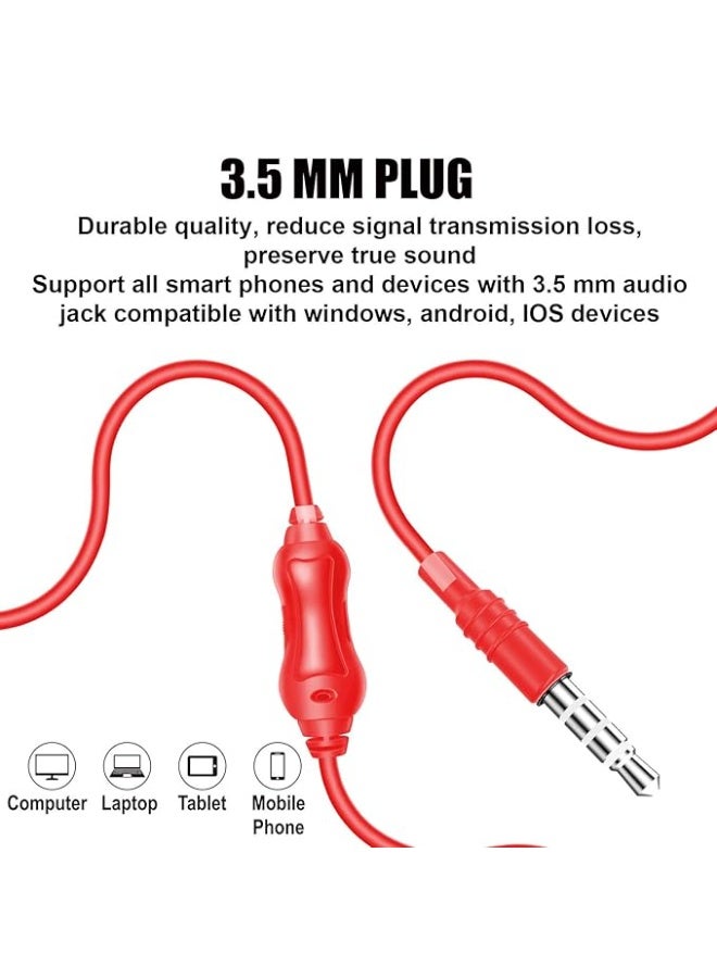 دوداو سماعة رأس سلكية قابلة للسحب DUDAO X21 مقاس 3.5 مم - Image 3