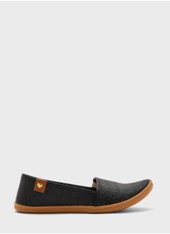 Logo Detailed Espadrilles