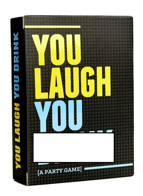 card party game