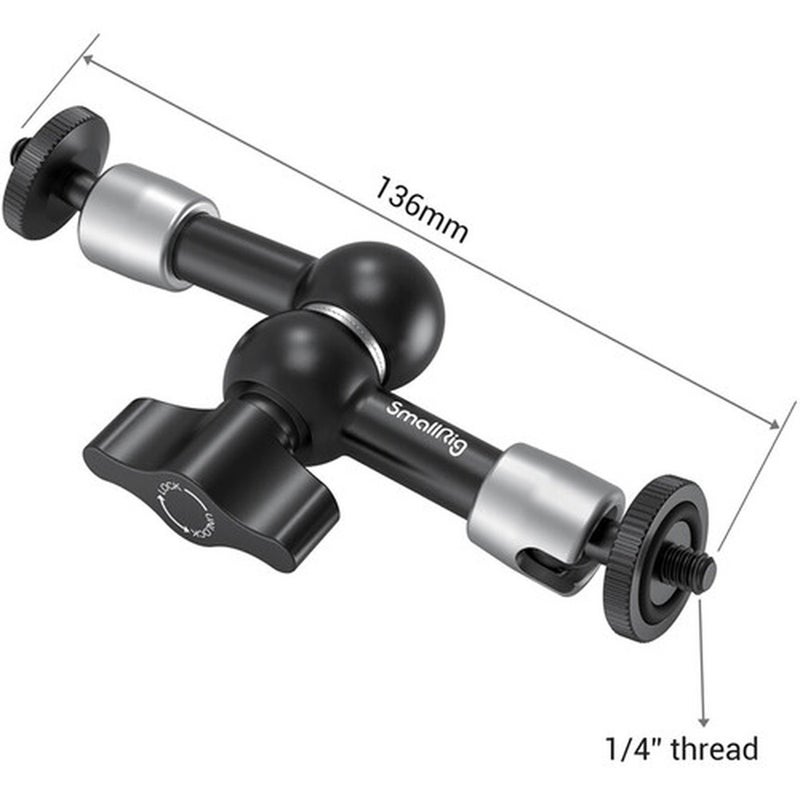 SmallRig 7 inch Articulating Arm 2065B - Image 2