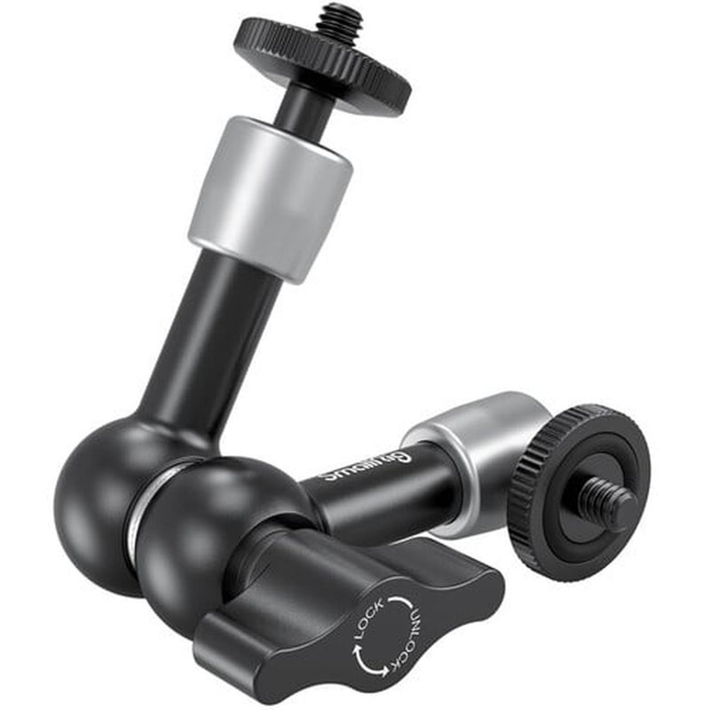 SmallRig 7 inch Articulating Arm 2065B - Image 1