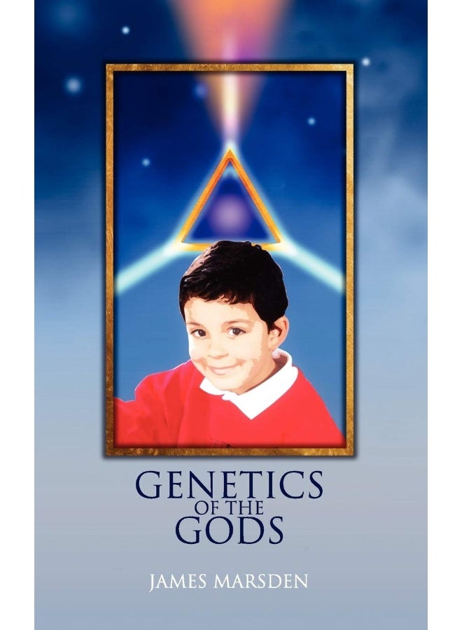 Genetics of the Gods