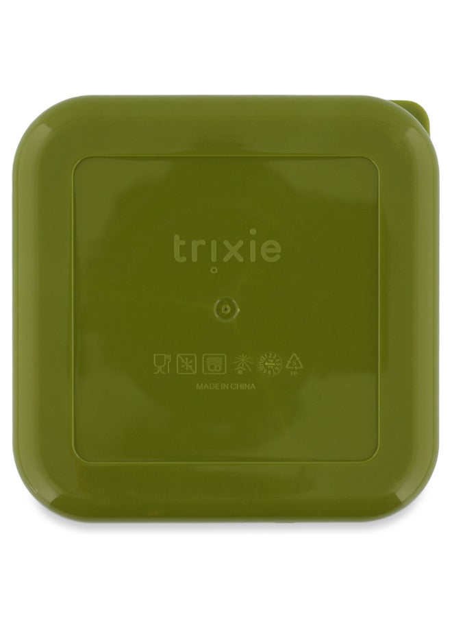 Trixie Snack Box Nesting - Set of 3 - Mr. Dino - Image 5