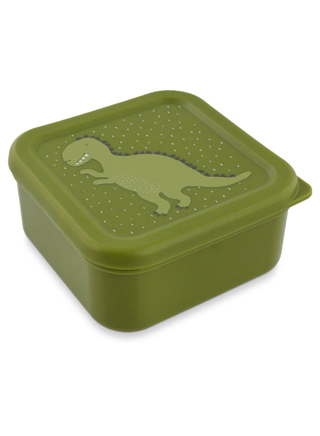Trixie Snack Box Nesting - Set of 3 - Mr. Dino - Image 4