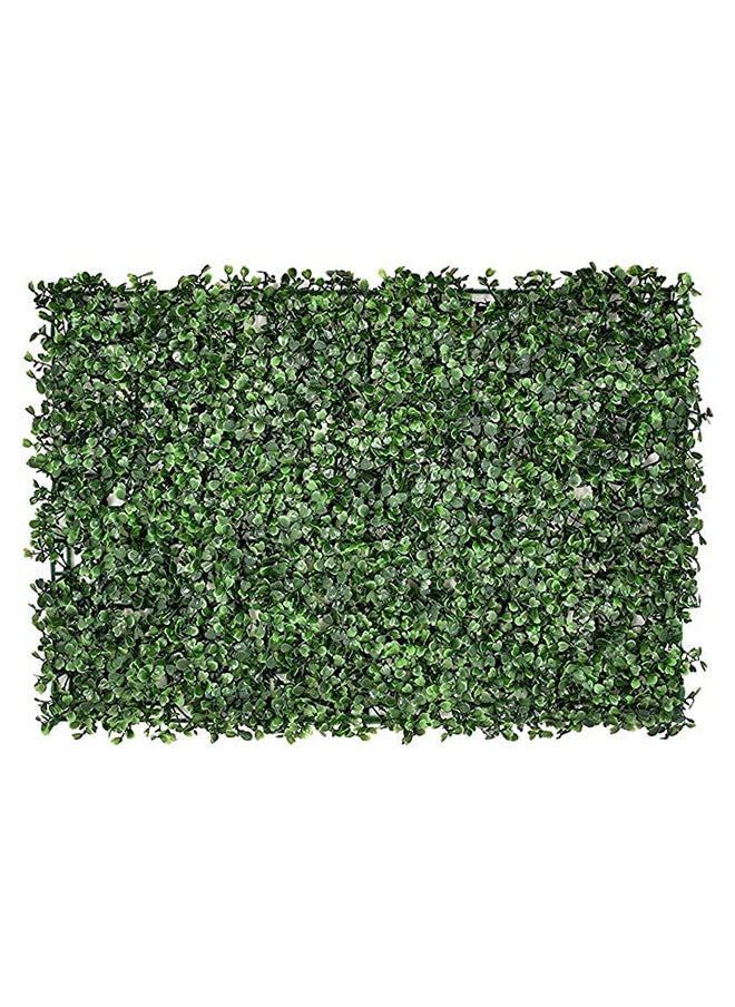 HOME TASTE - Hometaste Premium Artificial Wall Grass Panels For Stunning Indoor And Outdoor Decor - Elevate Your Space With Faux Greenery, Perfect For Gardens, Villas, And Privacy Screens (1_Piece) - Image 1
