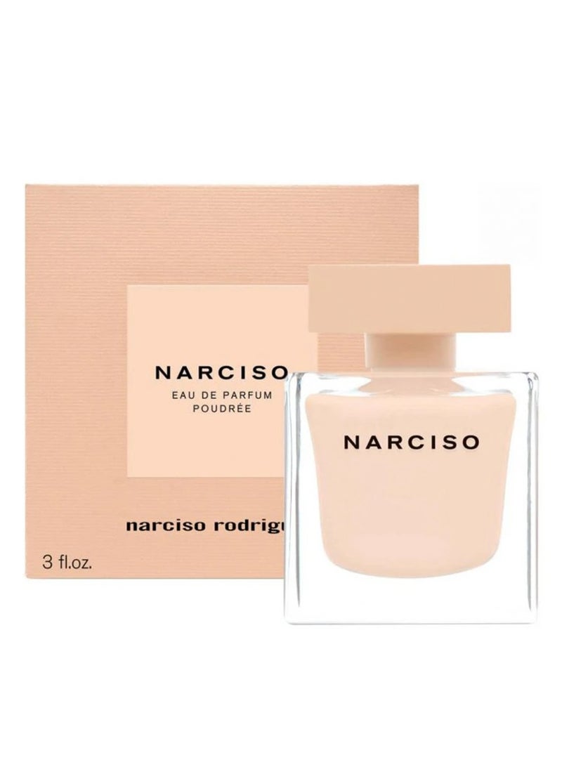 NARFISH Narciso Poudree EDP 90ml - Image 1