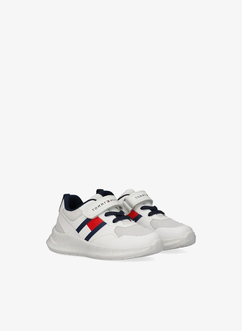 TOMMY HILFIGER Kids Casual Low Top Sneakers