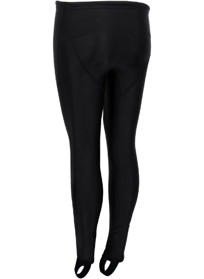 Sharkskin Sharkskin Womens Chillproof Wetsuit Long Pants - Image 2