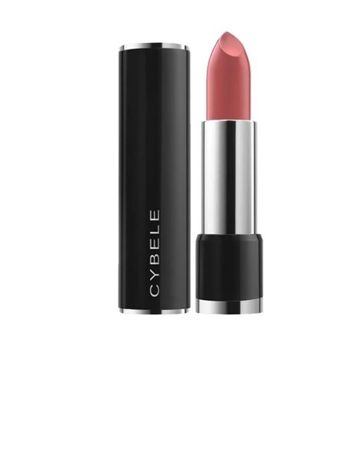 CYBELE CYBELE Matte Lipstick 303 Pinky Nude