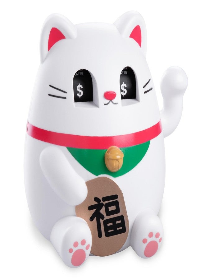 Smoko Magic Maneko Lucky Cat Fortune Teller