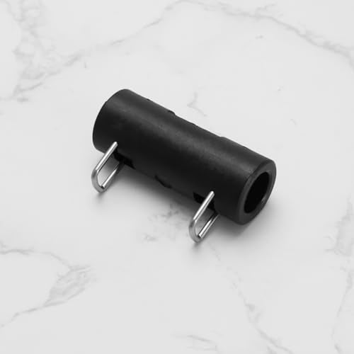 ECSiNG Extension Connector for Water Hose of High Pressure Cleaning Extend Hoses Easy to Assemble Replacement Spare Part for High Pressure Washer Compatible with Karcher - Image 5