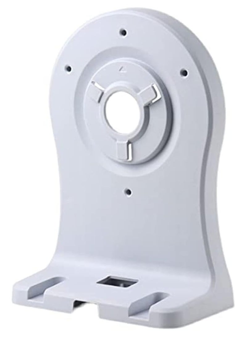 2Pack WiFi Wall Mount Bracket for EZVIZ C6 C4 Series IP Camera Easy Installing,Plastic PT Cameras Holder Indoor Security Systems,Support CCTV IP Cameras Cable Management - Image 1