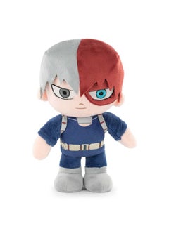 Barrado My Hero Academia Todoroki Plush Toy (28 cm) - pzsku/ZFF448F95CA6BB93F7715Z/45/_/1730976783/a2670727-b9cb-44e7-ab65-c2949e930683