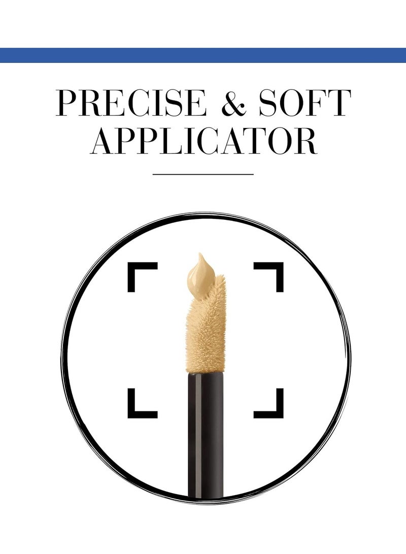 BOURJOIS PARIS Bourjois Metal Edition 24H Eyeshadow 07 Or du commun. 8 ml - 0.27 fl oz - Image 3